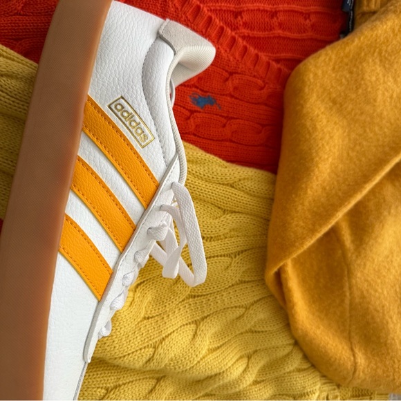 Adidas VL Court 3.0 Sneaker - Picture 7 of 7